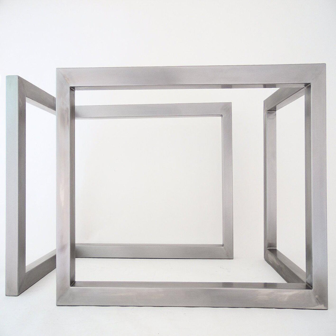 Stainless Steel Frames in Contemporary Design and Solutions - BaiChao ...